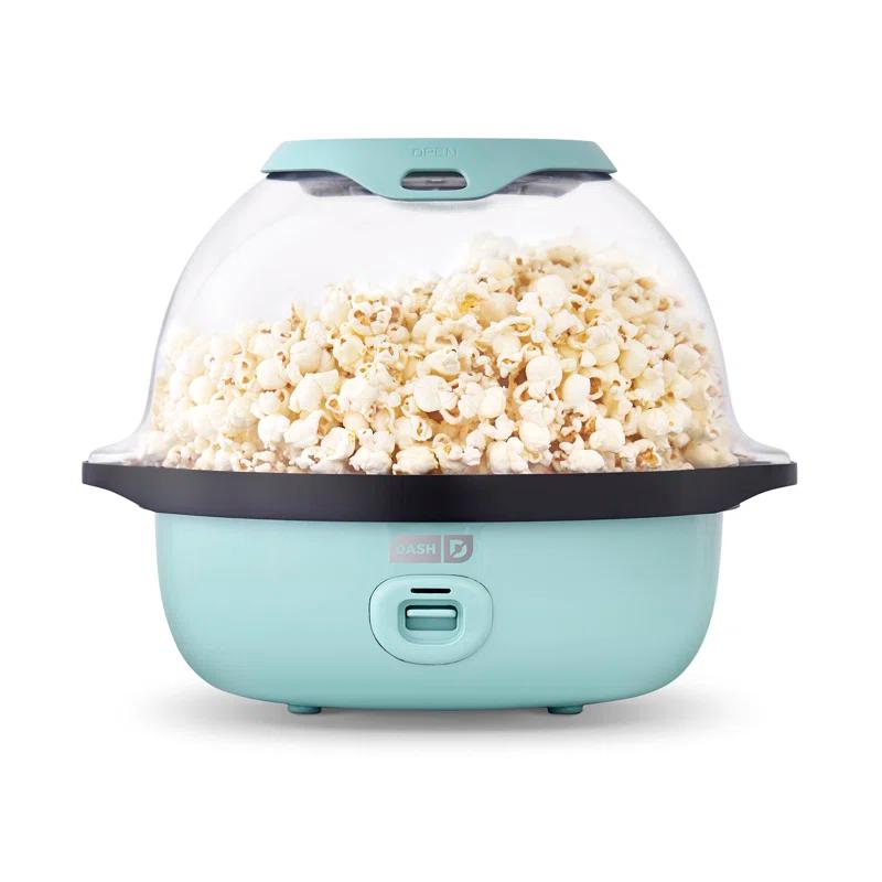 Dash SmartStore Deluxe Stirring Popcorn Maker
