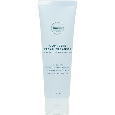 Rocky Mountain Soap Co. Complete Cream Cleanser