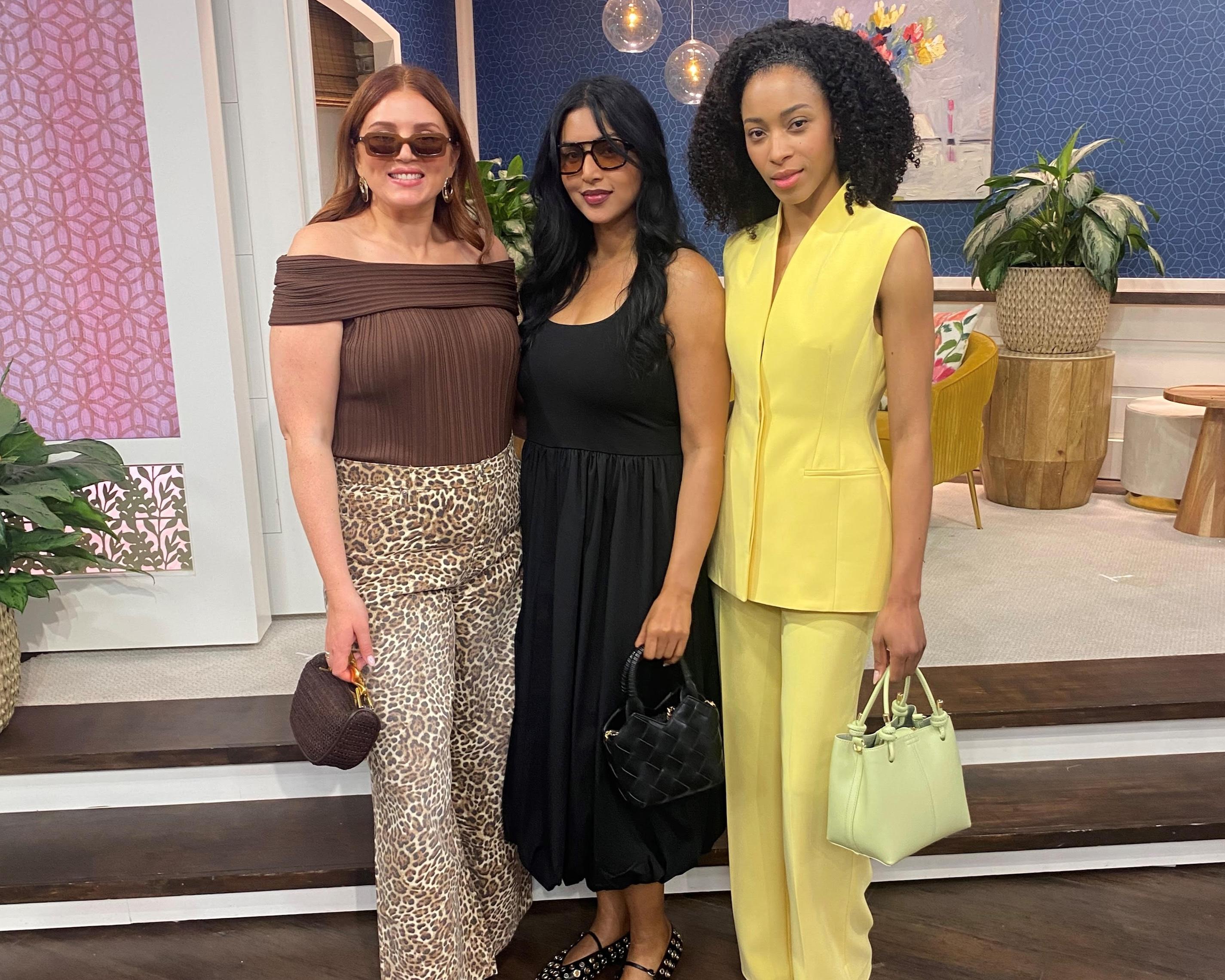 Designer Look For Less hero image