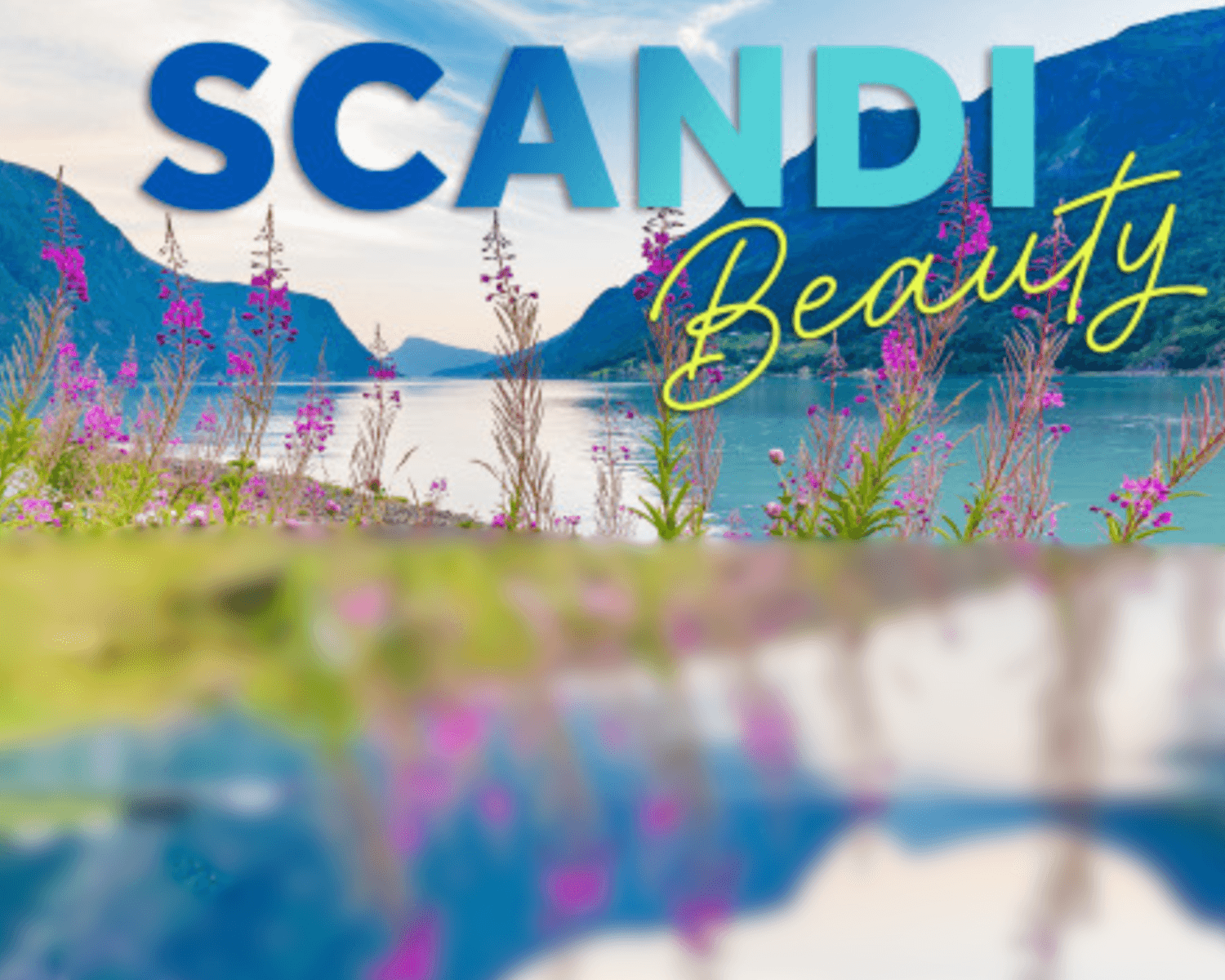 Scandi Beauty
