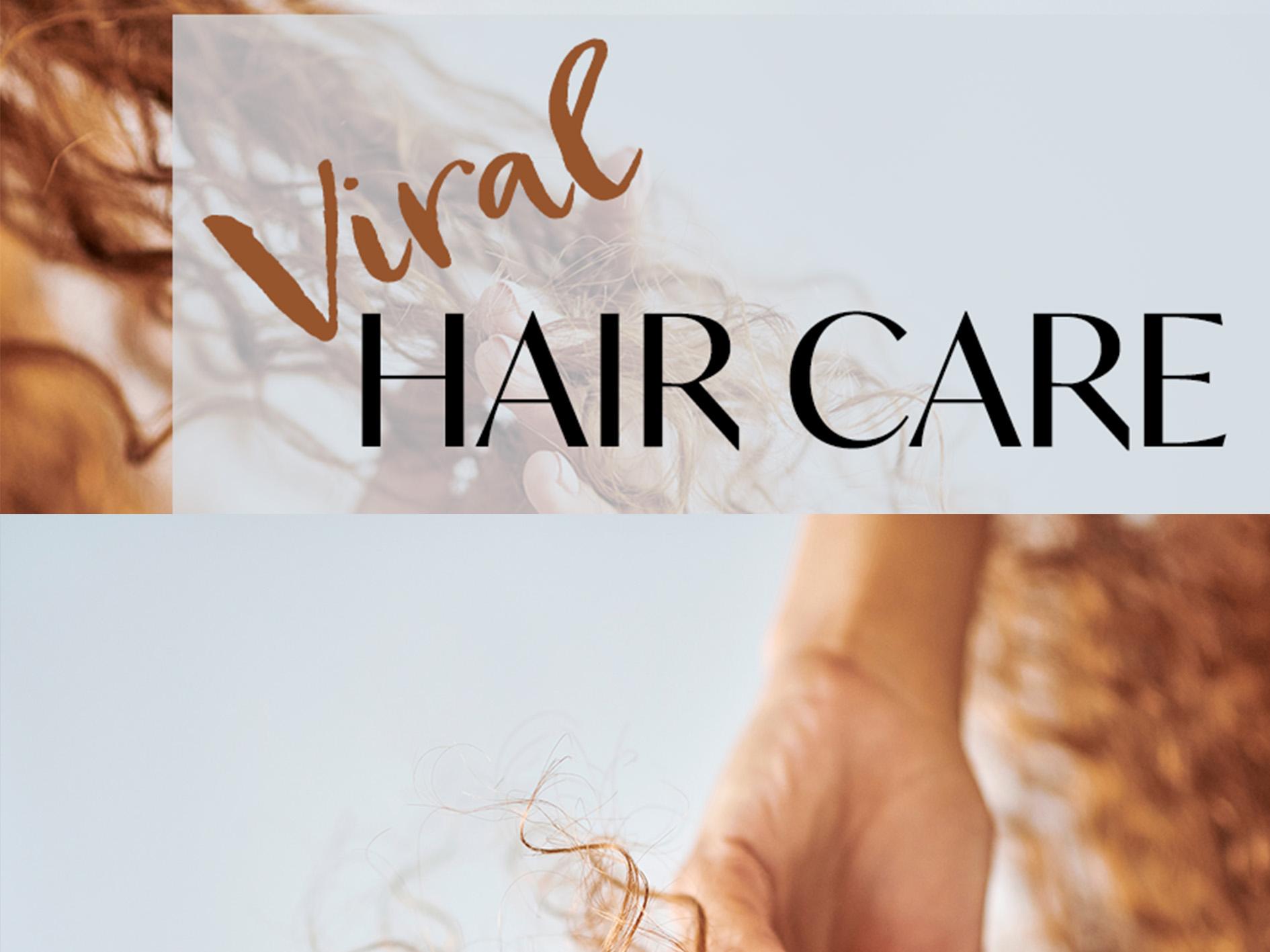 Viral Hair Care