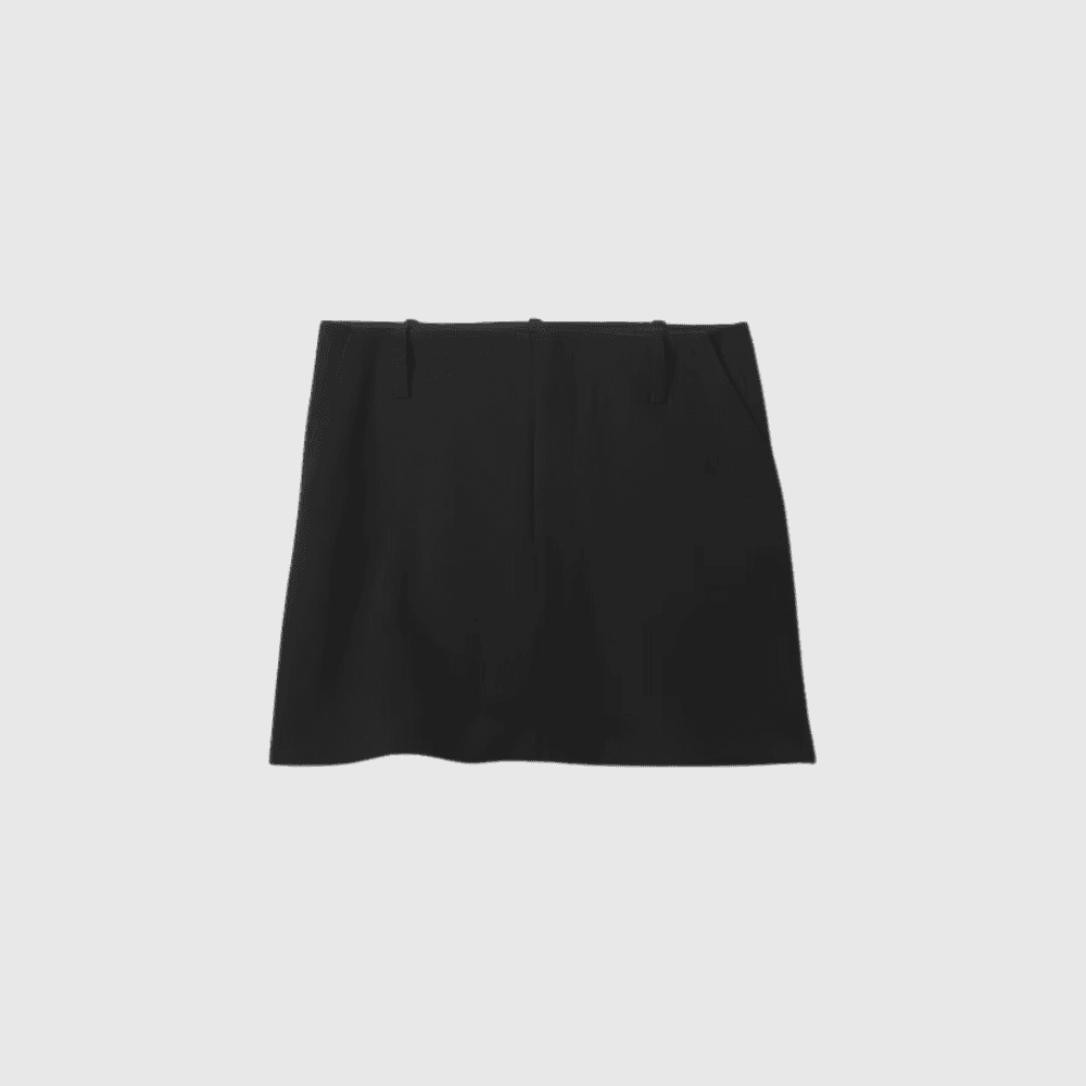 BiStretch Tailored Skort