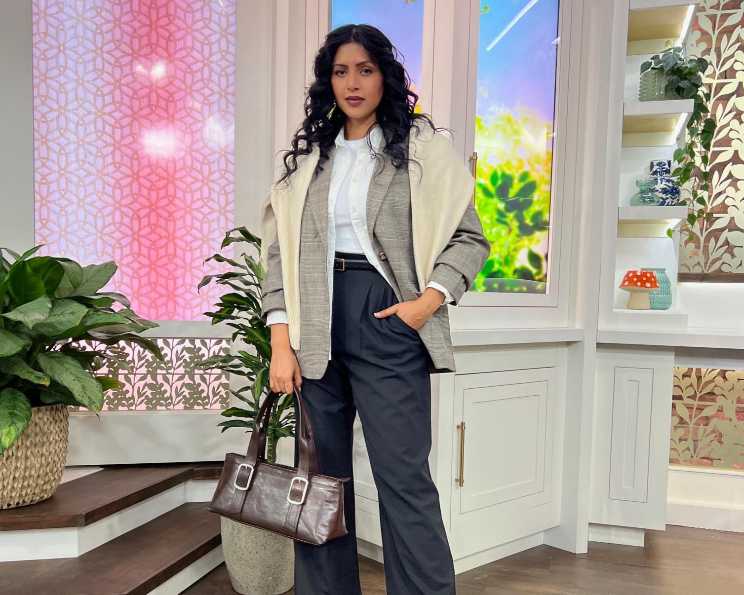 The 5 Staples Pieces Everyone Should Have In Their Wardrobe