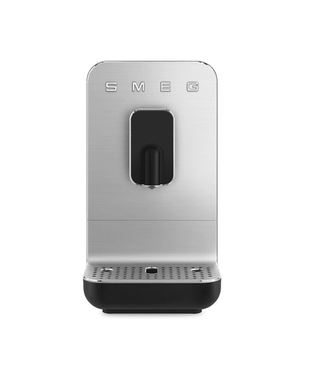 Smeg Espresso Automatic Coffee Machine Collezione BCC01