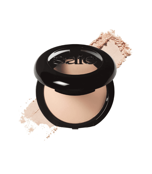 Saie Slip Tint™ Undetectable Baked Setting Powder
