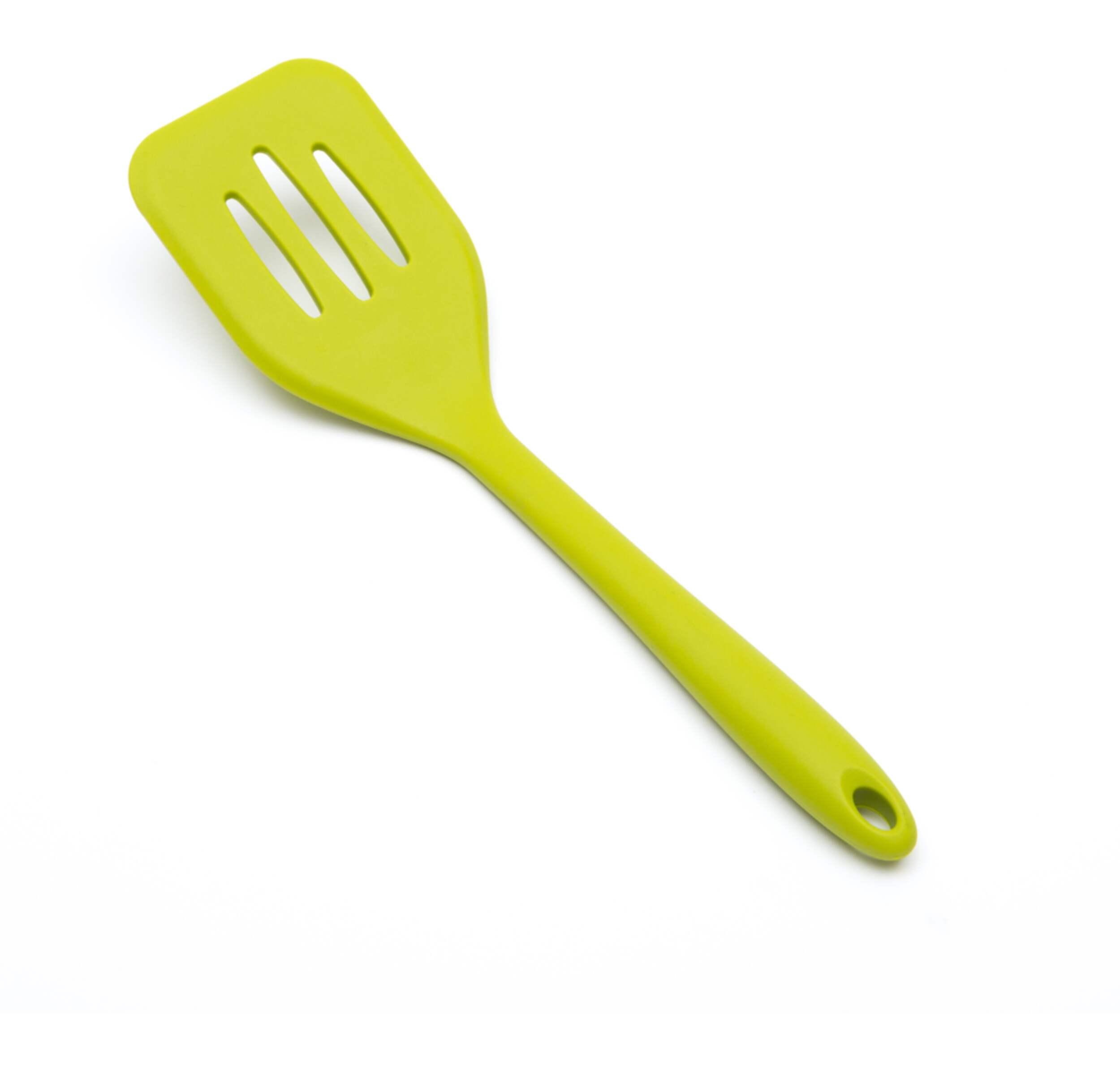 MASTER Chef Silicone Slotted Turner