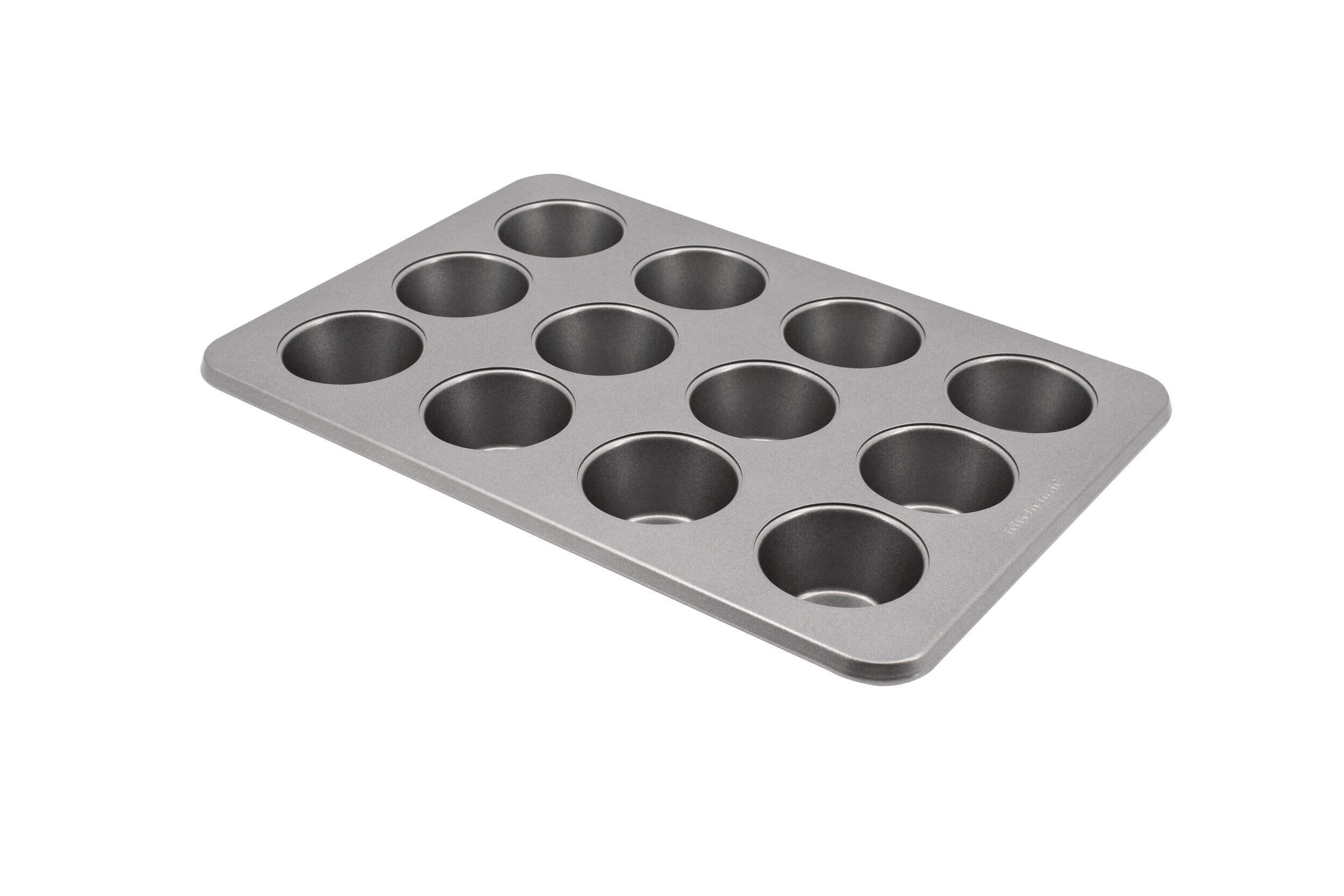 KitchenAid Non-Stick Muffin Baking Pan