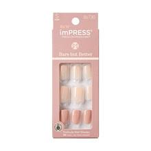 Kiss my face ImPRESS BBB Simple Pleasure Nails 30pcs