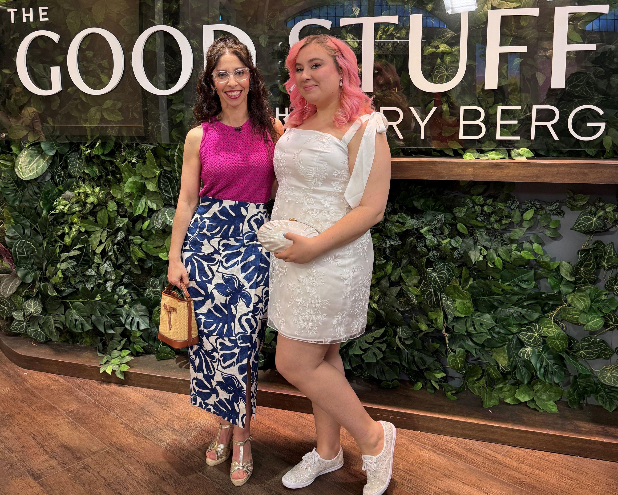 Summer Style Makeover