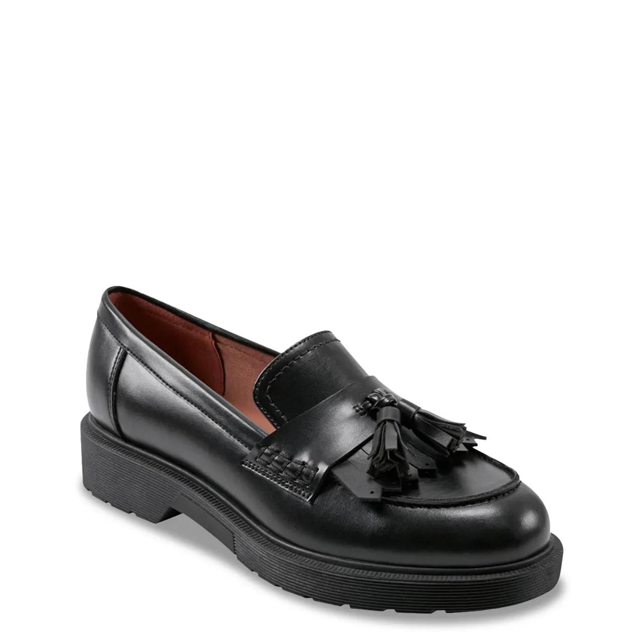 Marc Fisher Women's Johnie Loafer