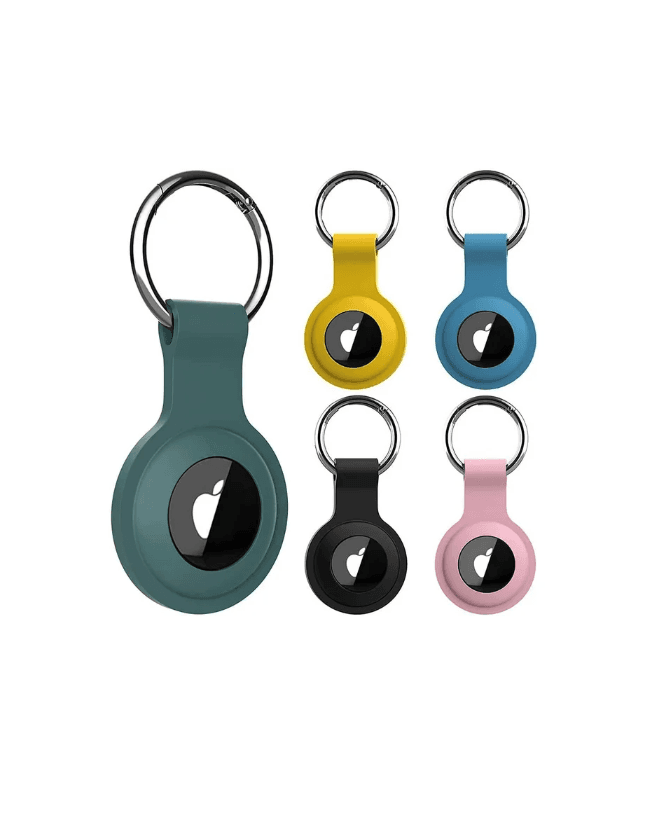 5 Piece Cases for Apple AirTag