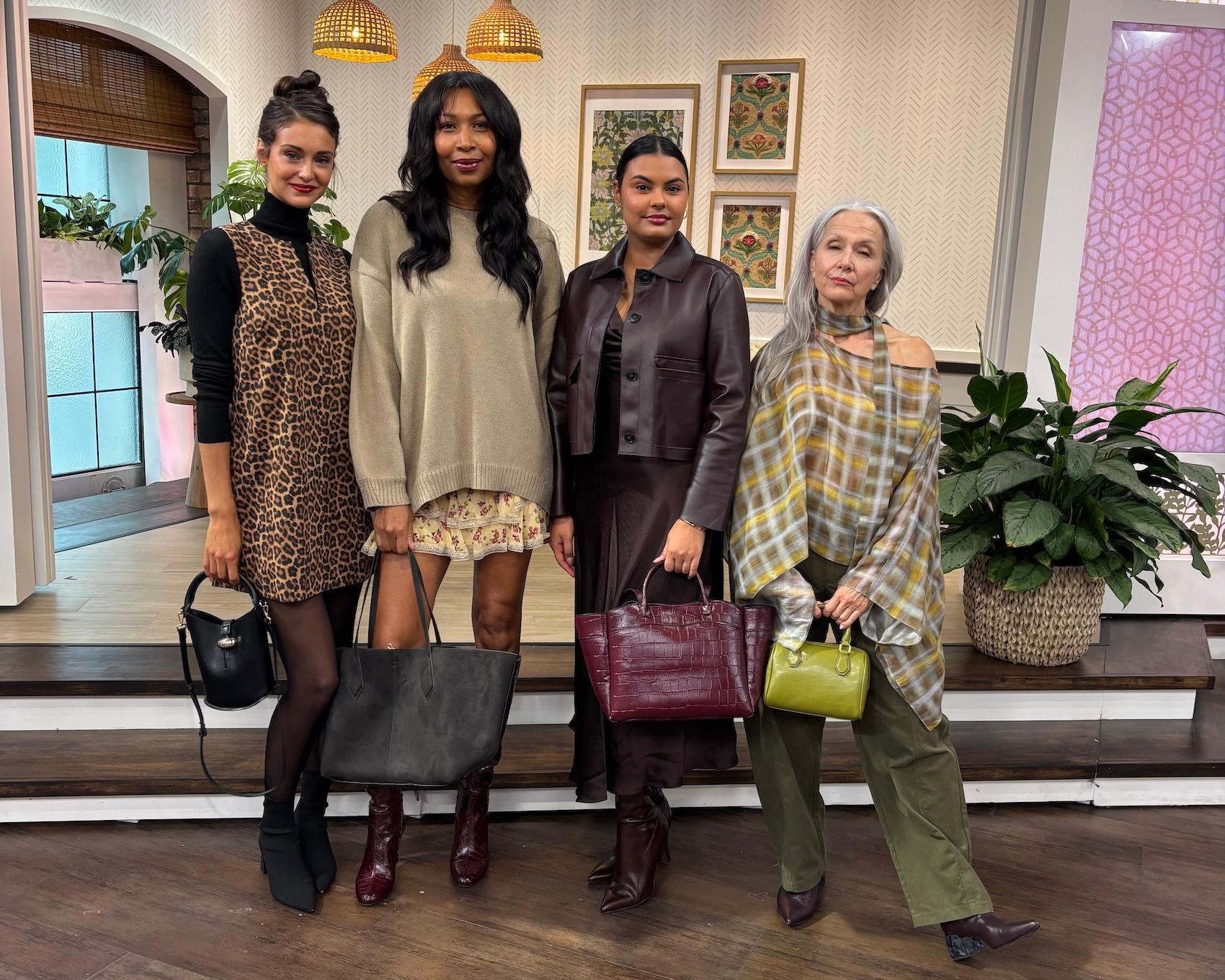 From Closet to Catwalk hero image