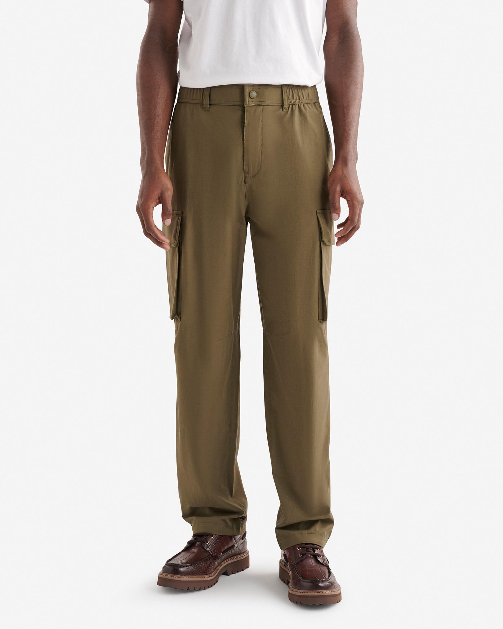 Roots Wasaga Relaxed Cargo Pant