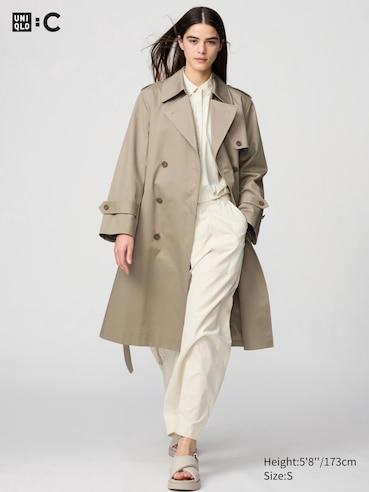 TRENCH COAT