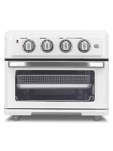 Bianca Air Fryer Convection & Toaster Oven TOA-60WC