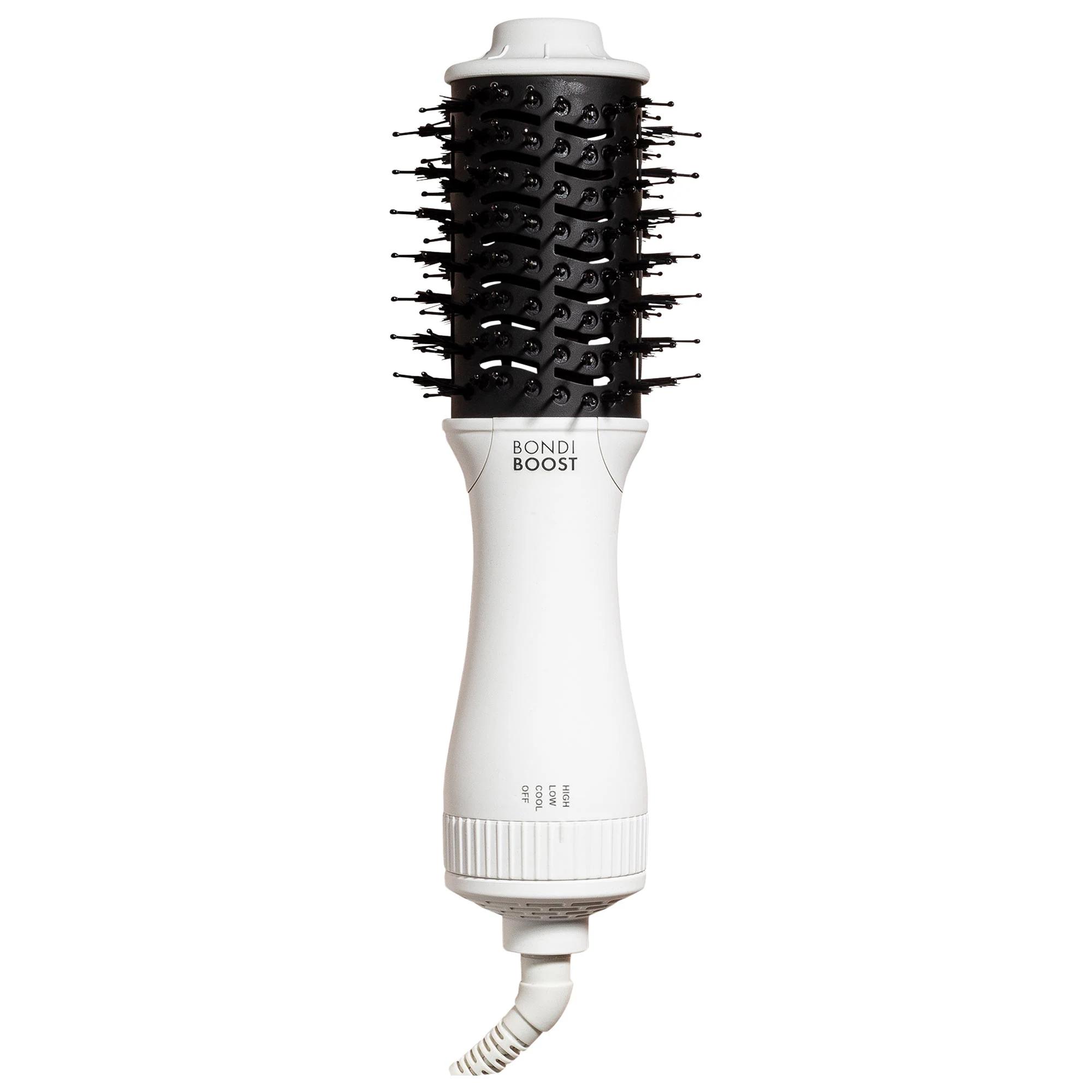 BondiBoost Mini Blowout Brush Pro 3-in-1 Hair Dryer Brush null