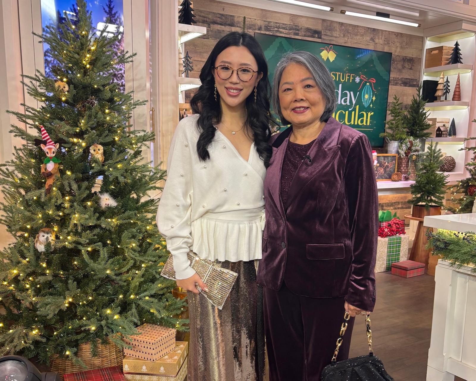 Holiday Makeover hero image