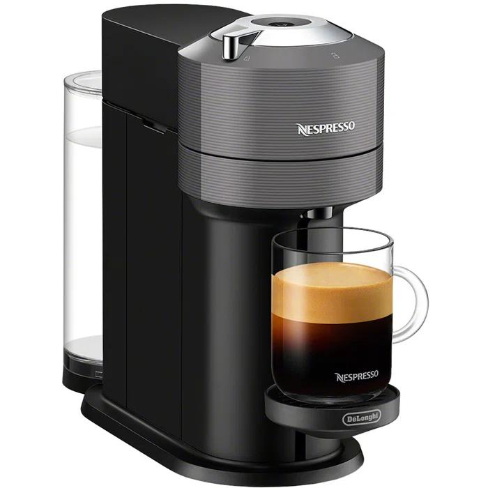 Nespresso Vertuo NEXT Coffee and Espresso Machine by De'Longhi