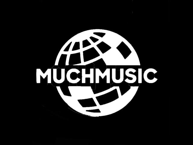 MuchMusic Logo