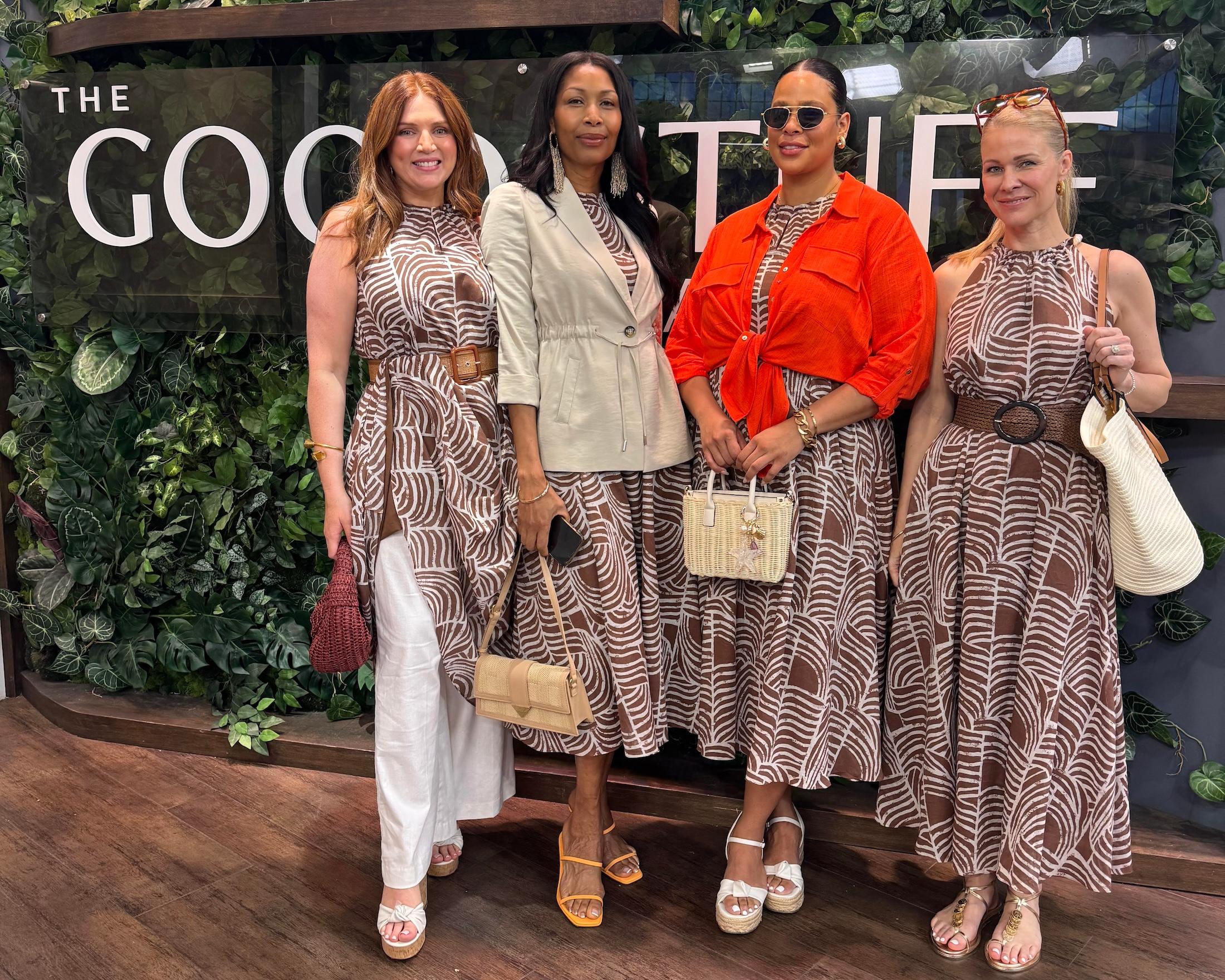 Carry On Travel hero image