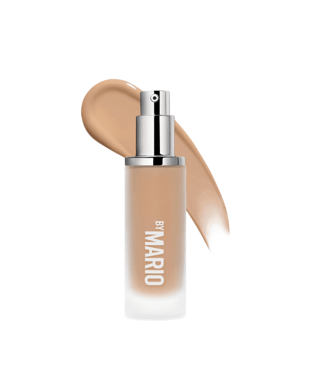 SurrealSkin® Natural Finish Foundation