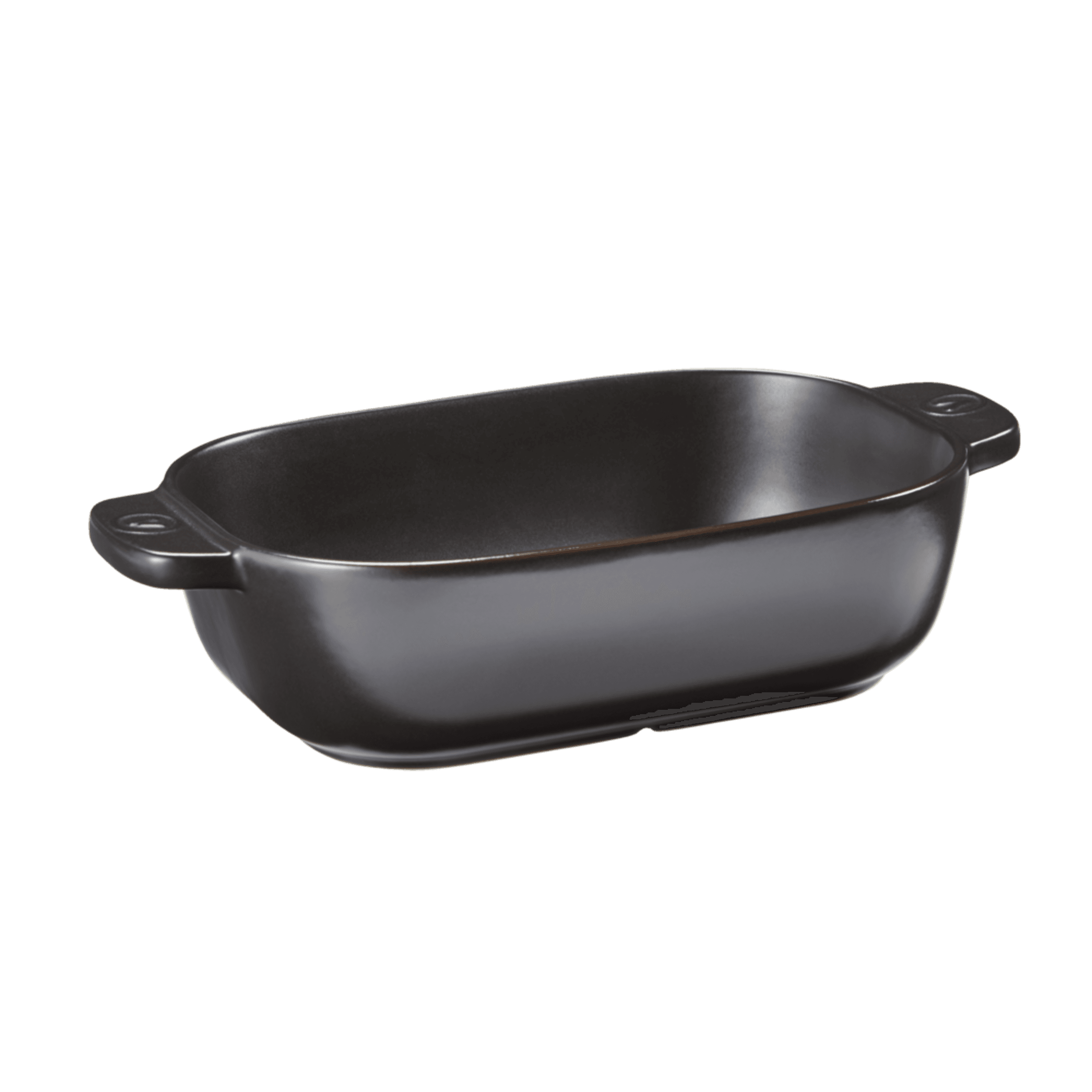 Vida by PADERNO Ceramic Smooth Glaze Baking Pan