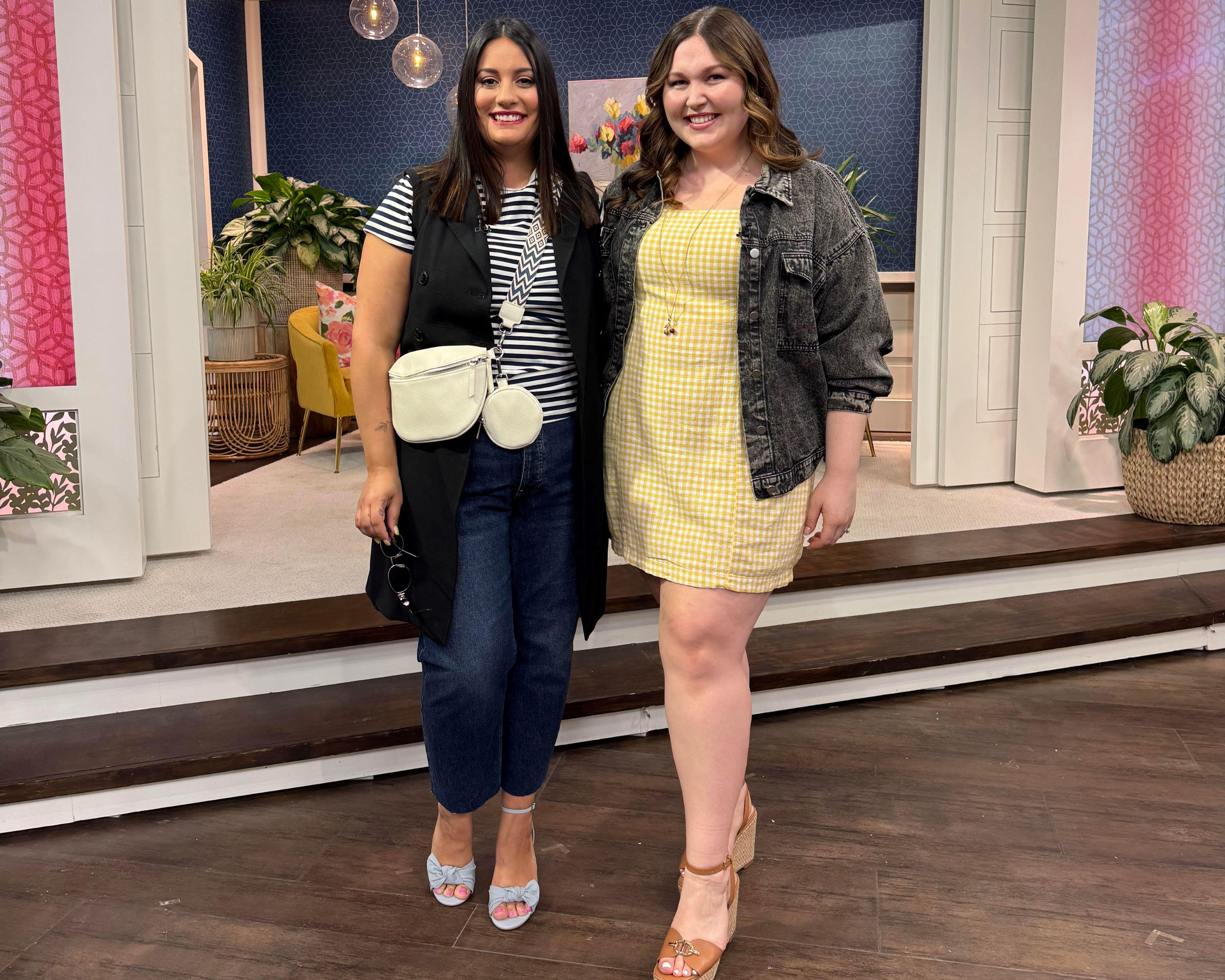 Something Old/Something New hero image