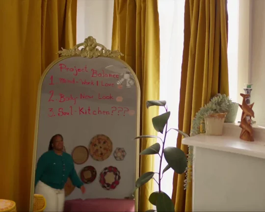 Treat Yourself Like Savvy Would hero image