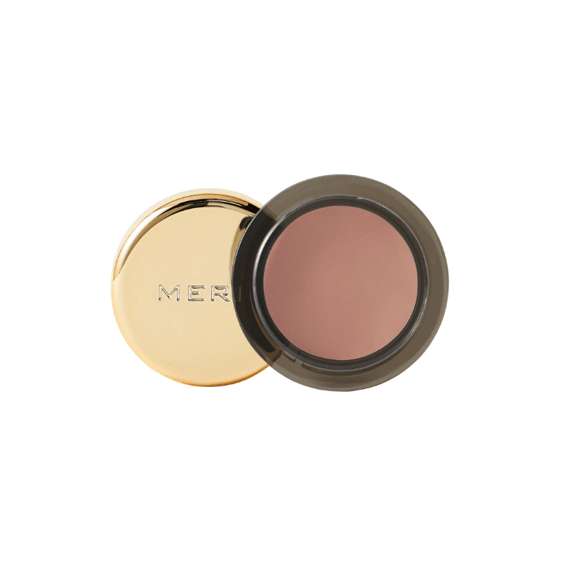 Solo Shadow Cream-to-Powder Soft Matte Eyeshadow
