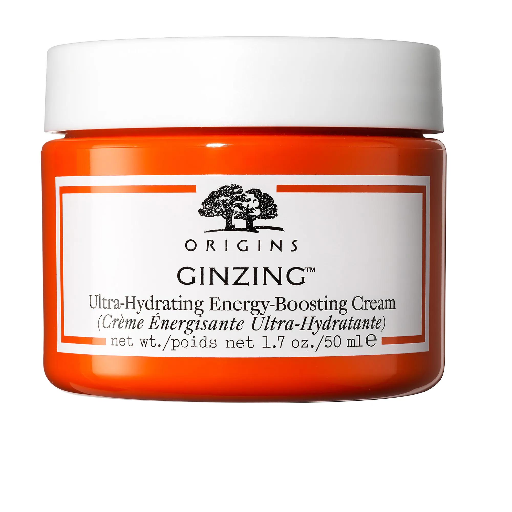 Origins GinZing™ Ultra-Hydrating Energy-Boosting Cream 1.7 oz/ 50 mL
