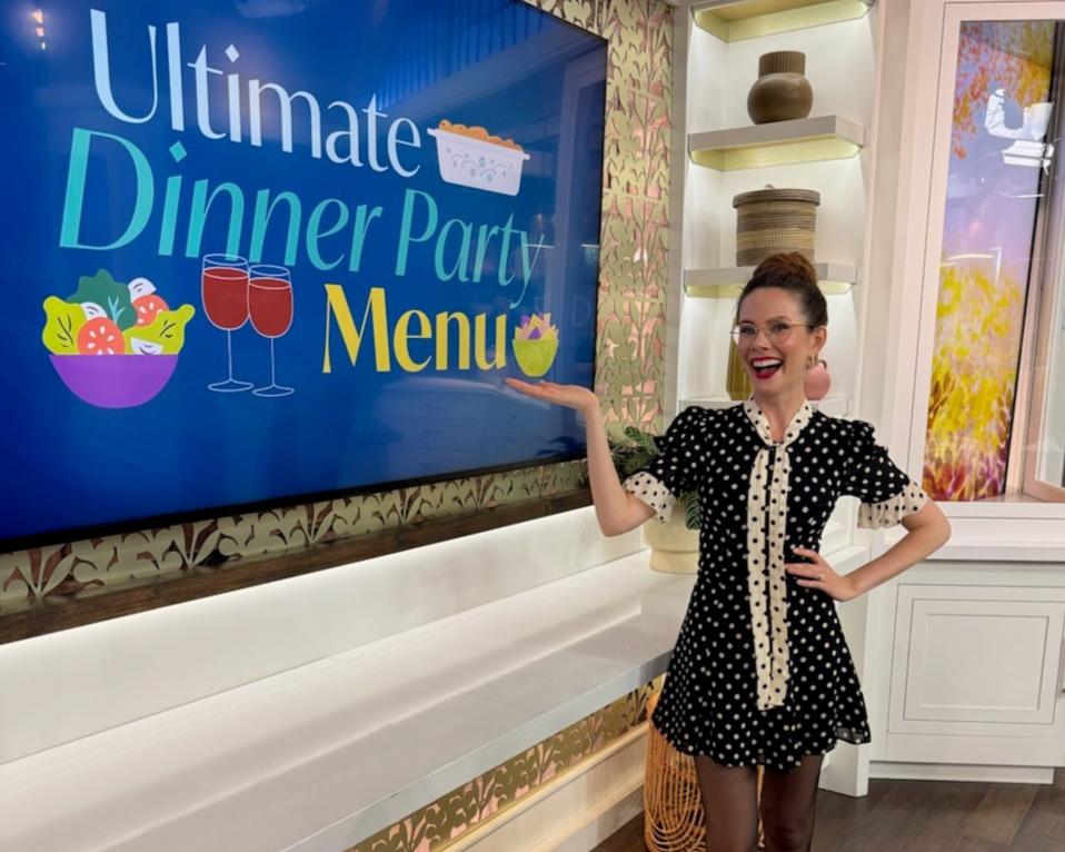 Get the Latest Looks