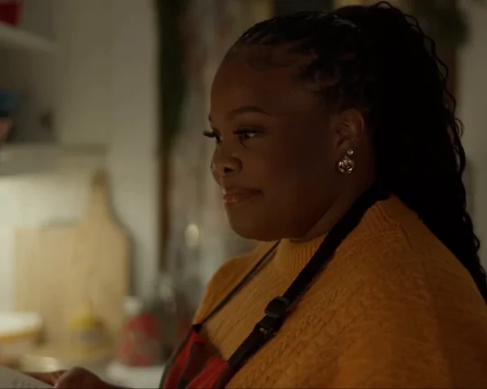 Cook Up Confidence Just Like Savvy hero image