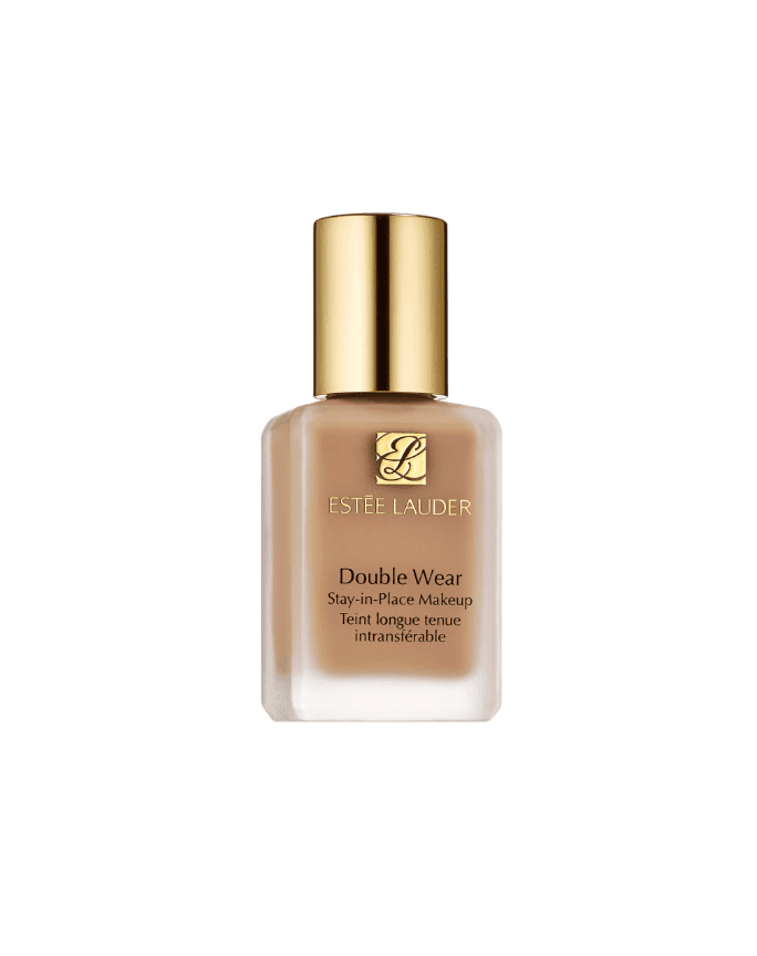 Double Wear Stay-in-Place 24-Hour Longwear Foundation