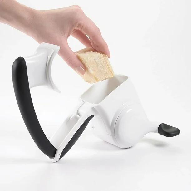 CHOK OXO Good Grips Rotary Grater White