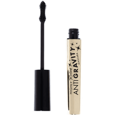Milani Antigravity Mascara Black