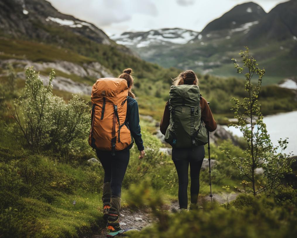 Pack Light, Race Fast: Your Adventure Capsule hero image