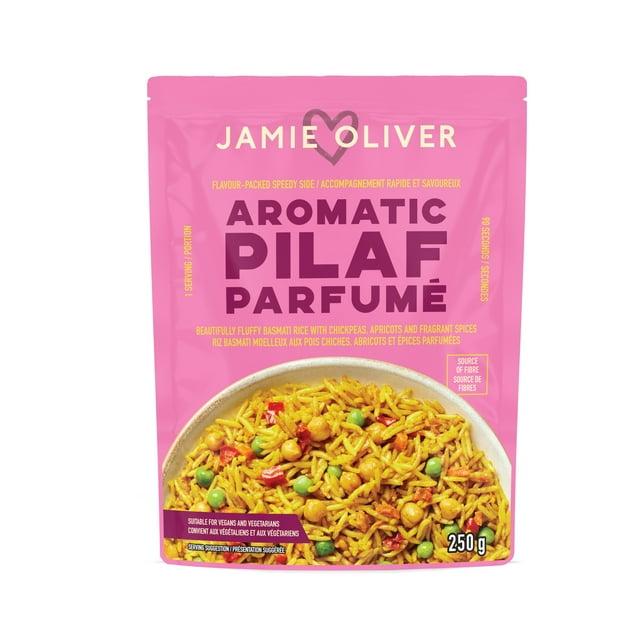 JAMIE OLIVER Aromatic Pilaf 250G