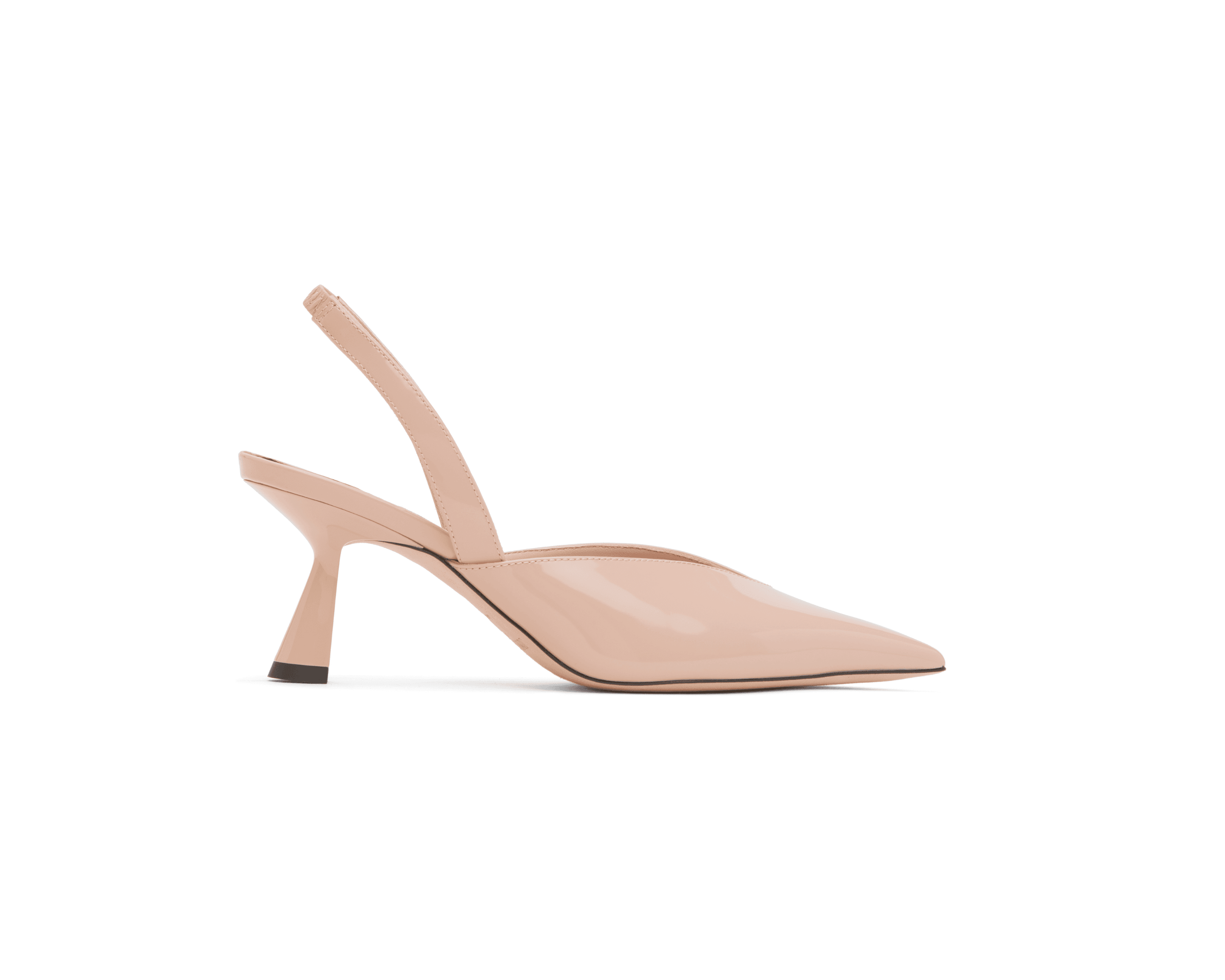 Jimmy Choo Pink Maryanne SB 65 Heels