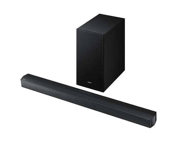 B-series Soundbar HW-B630F 3.1 ch Subwoofer (2025)