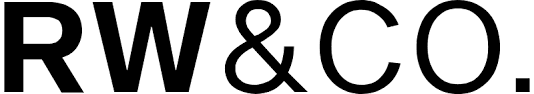 RW&CO.
