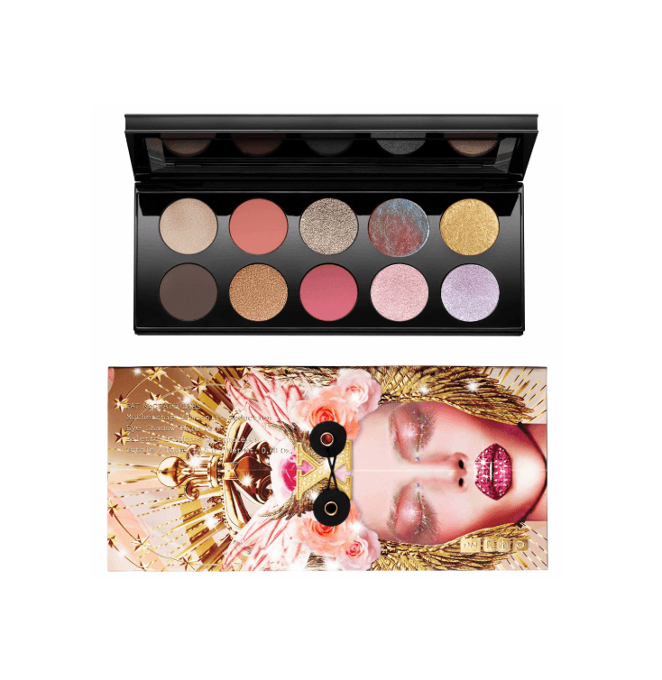 PAT McGRATH LABS Mothership X Eyeshadow Palette: Moonlit Seduction