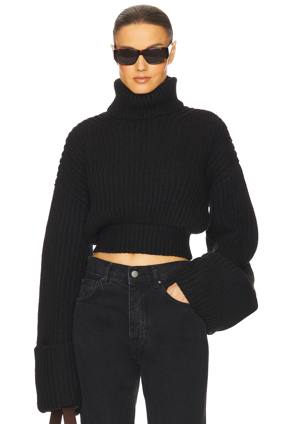Esti Turtleneck Sweater
