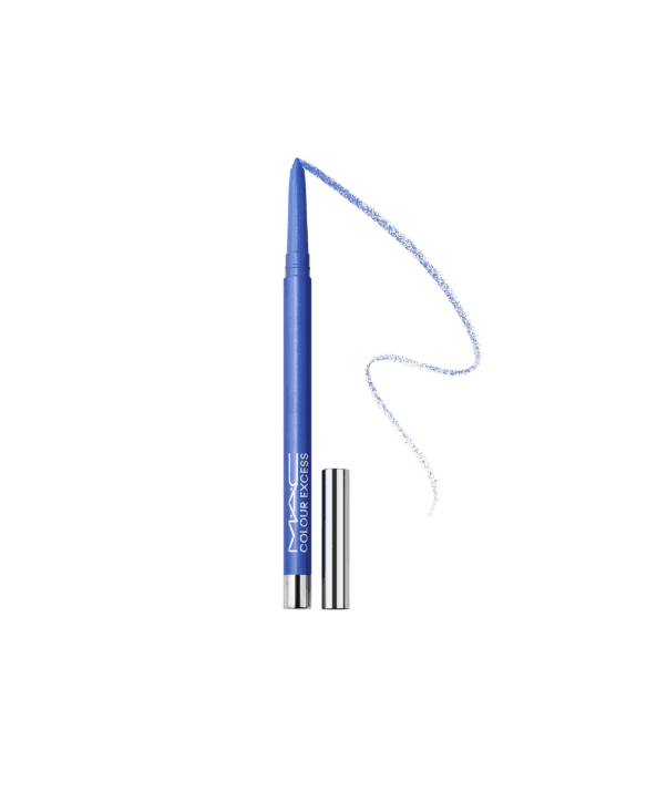 M·A·C Colour Excess Long-Wearing Waterproof and Transfer-Proof Gel Pencil Eye Liner