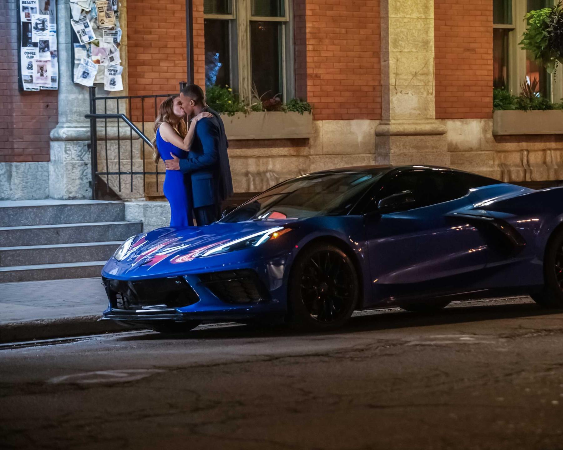 Fated for Date Night