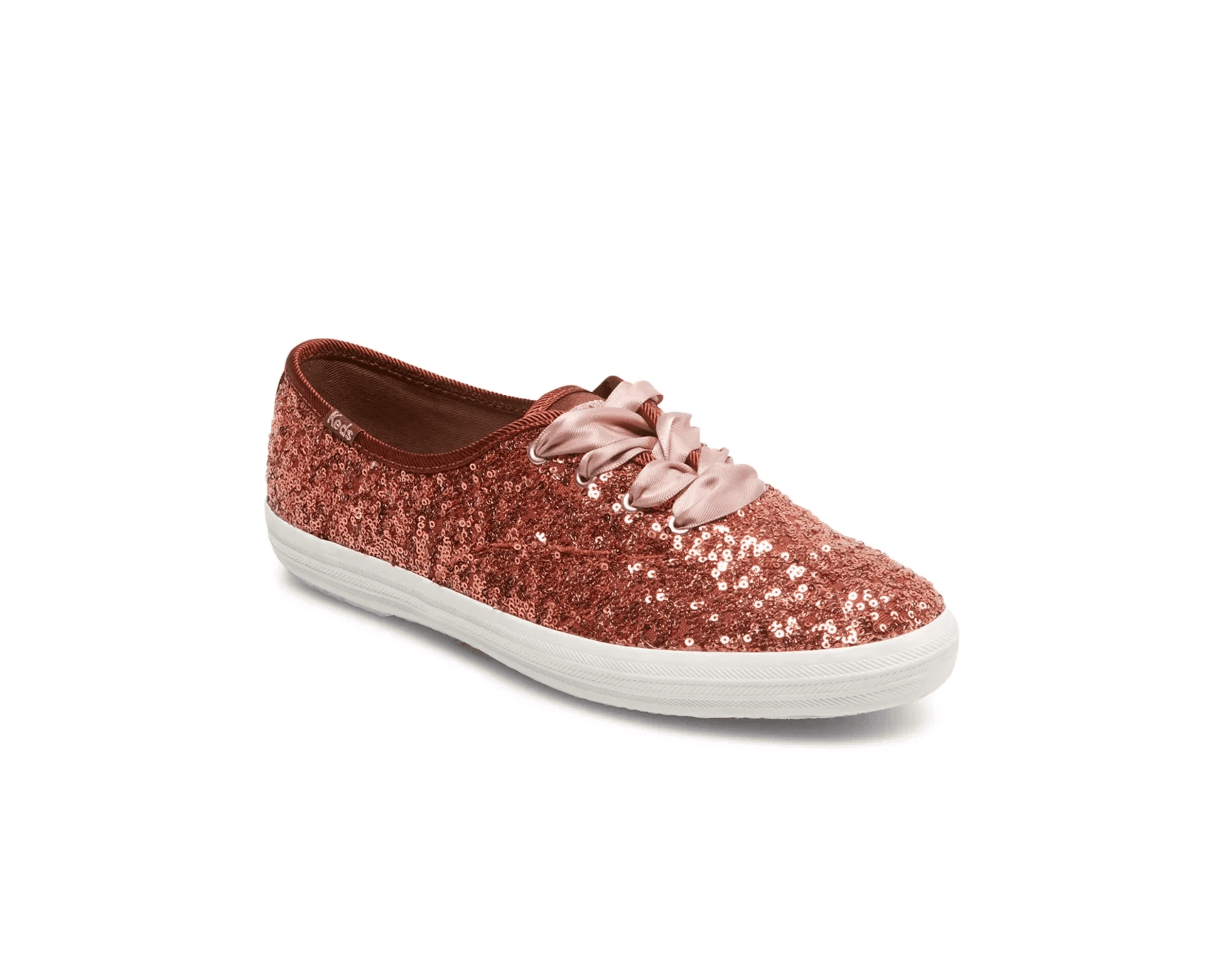 Keds Women's Champion Sequin Sneaker