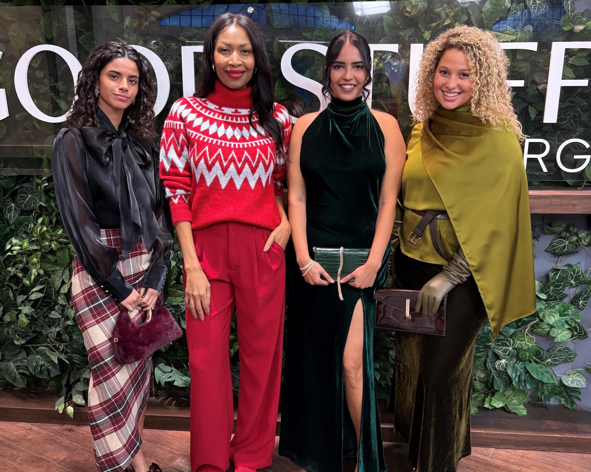 Holiday Partywear hero image