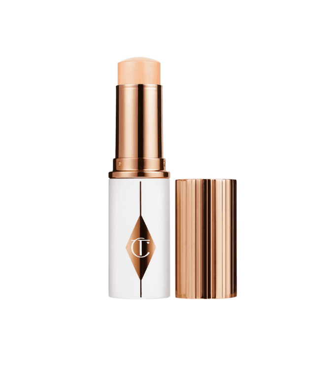 Charlotte Tilbury Unreal Skin Sheer Glow Tint Hydrating Foundation Stick