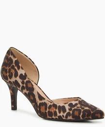 Kelly & Katie Satela Pump