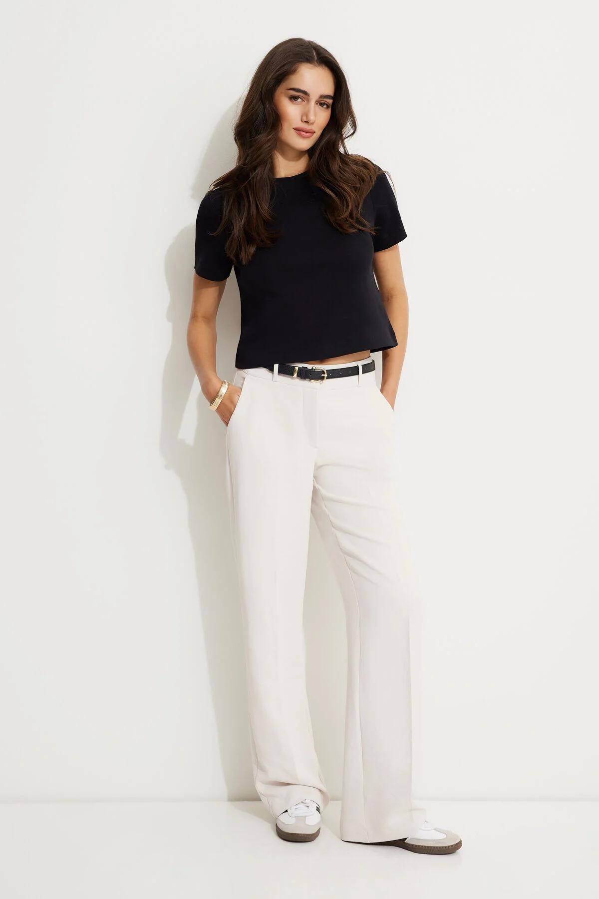 Airflow Clean Straight Leg Pants