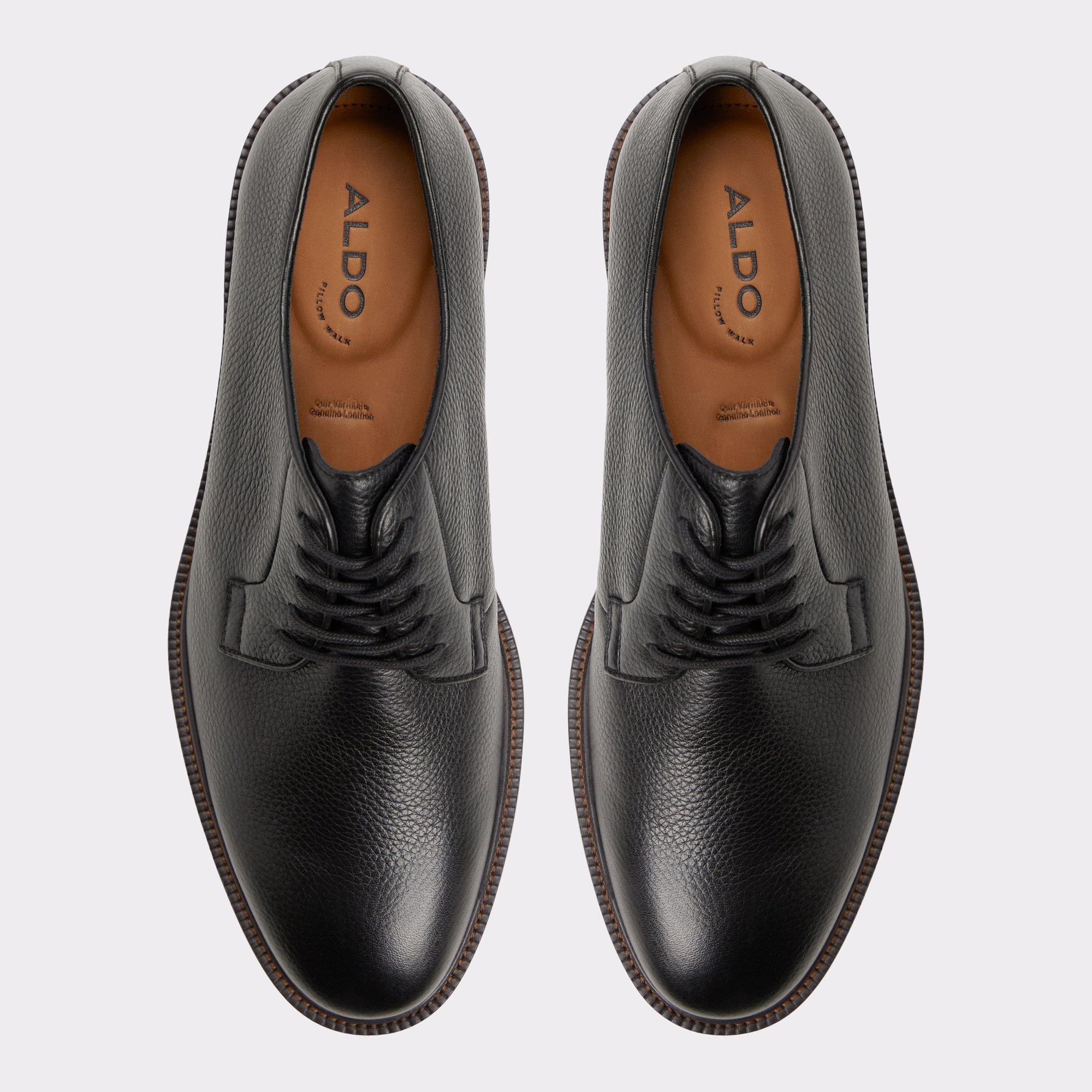 Croy Oxford shoe
